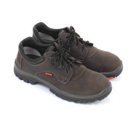 ZOLDER Veiligheidsschoenen