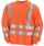 3341 1974 High Vis. Sweatshirt
