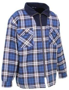 VANCOUVER Thermohemd