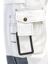 10911210 Werkbroek Schilders (Twill)