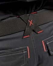 14031800 Werkbroek (Twill)