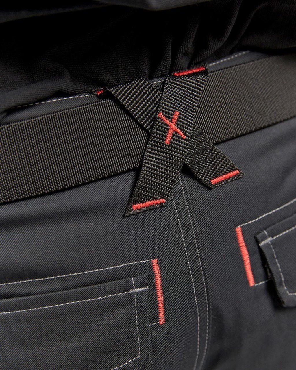 14031800 Werkbroek (Twill)