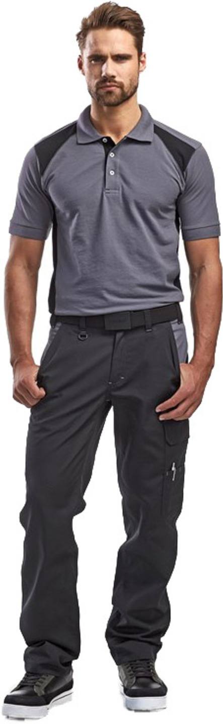 14041800 Werkbroek Industrie (Twill)