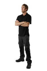 TWC2000 Werkbroek (Canvas)