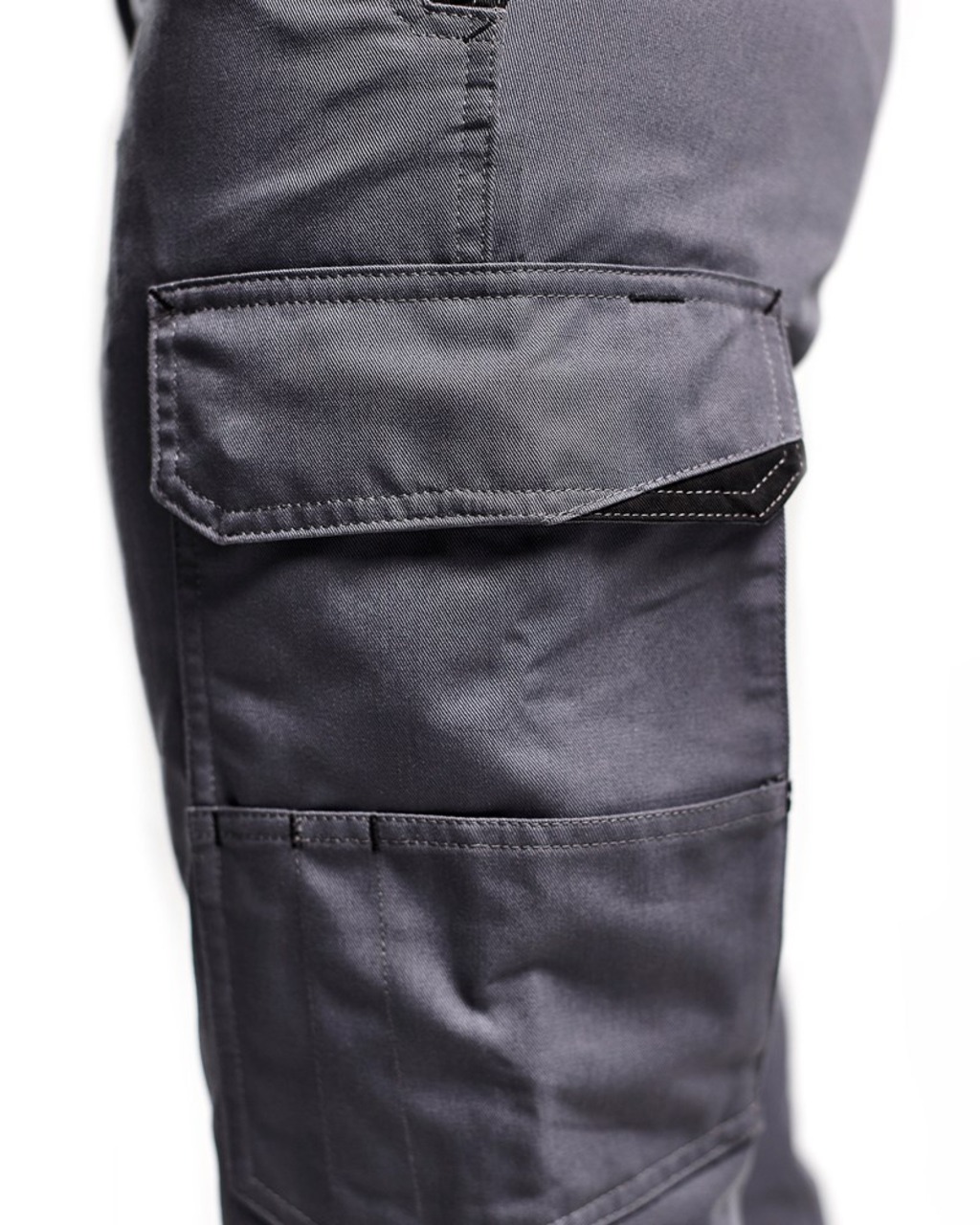 71041800 Dames Werkbroek Industrie