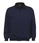 INDIANA Polosweater