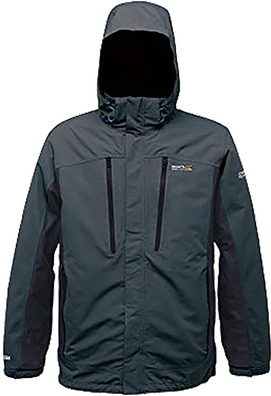 HIGHMORE Jas 3 in 1