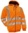 3346 1974 High Vis. Hooded Sweatshirt