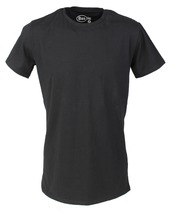 BASic T-shirt Extra Lang