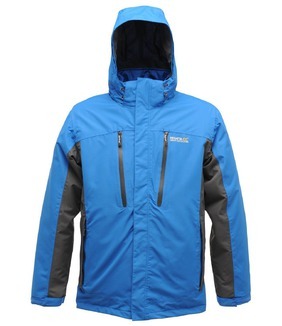 HIGHMORE Jas 3 in 1