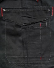 14031800 Werkbroek (Twill)