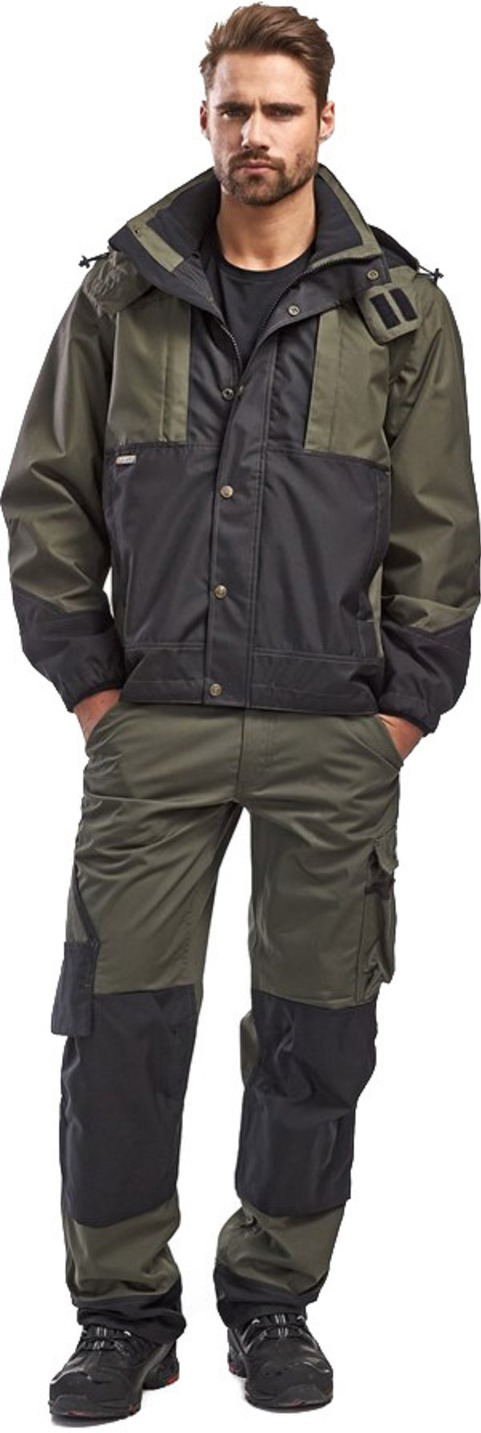 14541835 Werkbroek Tuin