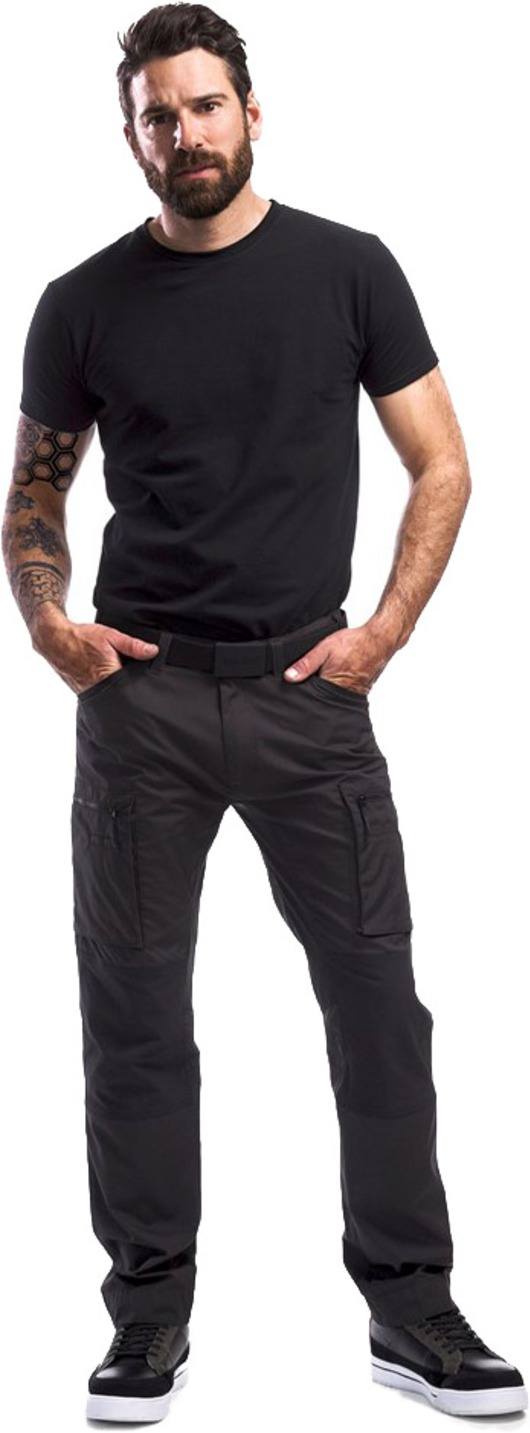 14591845 Service Stretch Arbeitshose