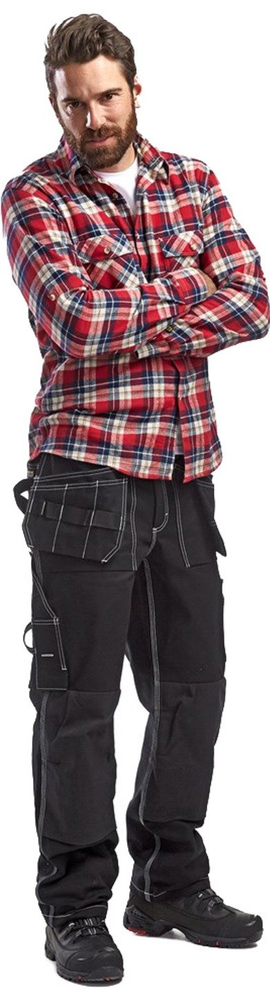 15301370 Werkbroek Ambacht (Twill)