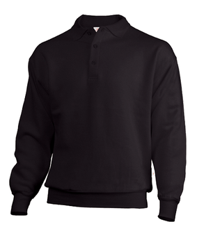 UNIWEAR Polosweater