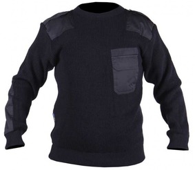 Melbourne commandotrui