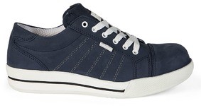 SAPHIRE_ DRUSE Veiligheidssneakers