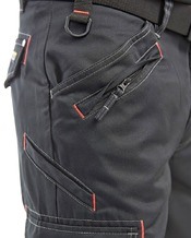 14031800 Werkbroek (Twill)