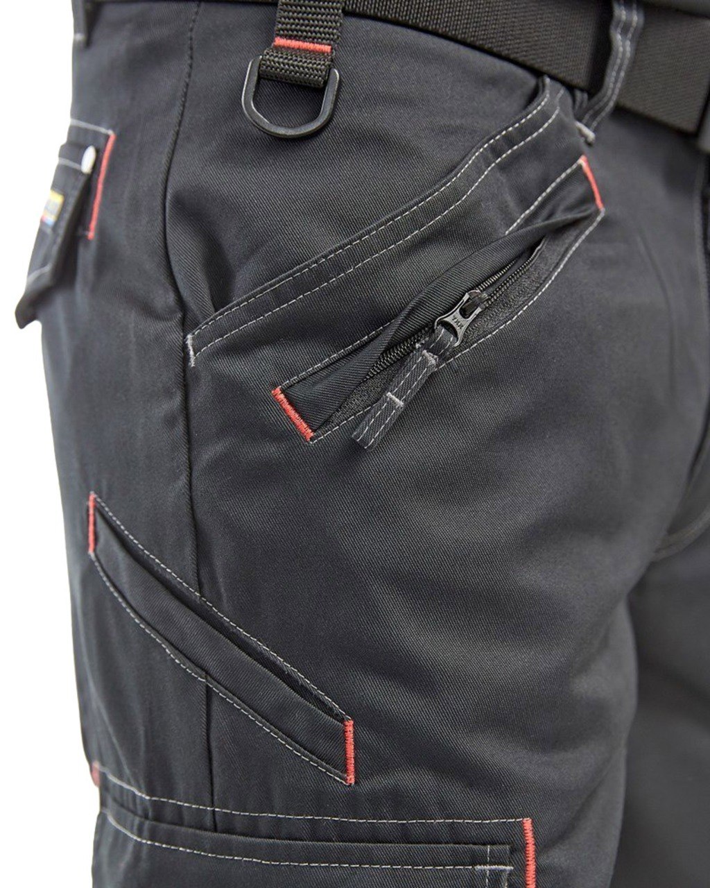 14031800 Werkbroek (Twill)