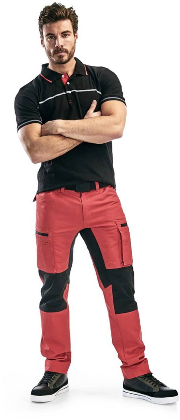 14591845 Service Stretch Arbeitshose