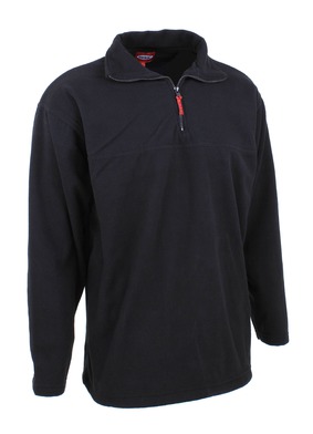 BERK Fleecesweater