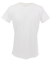 BASic T-shirt Extra Lang