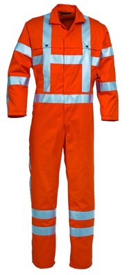 2400.N1 High Visibility Overall