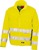 R117x Softshell High Vis. Jack