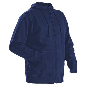 3366 1048 Hooded Sweatshirt