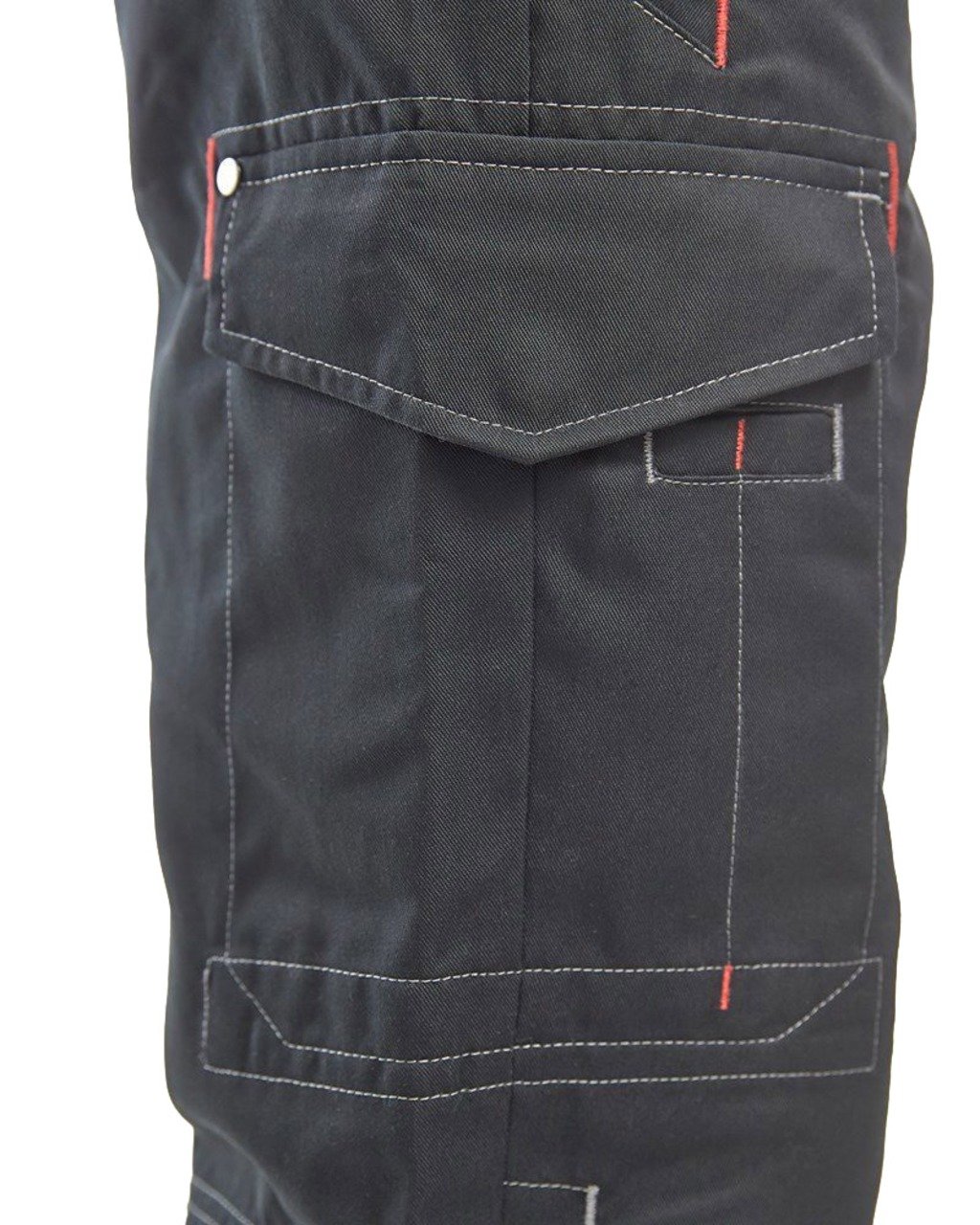 14031800 Werkbroek (Twill)