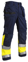 15291370 Werkbroek High Vis. (Twill)