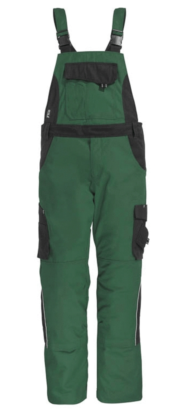 ECKHARD Tuinbroek [130630]