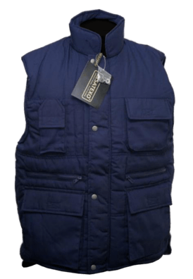 NEVADA Bodywarmer