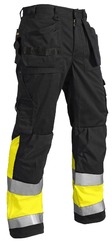 15291370 Werkbroek High Vis. (Twill)
