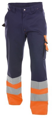 OMAHA Veiligheidsbroek