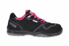 TIMBA S1P Veiligheidsschoenen