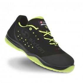 CUBAN S1P Veiligheidsschoenen