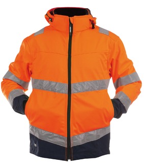 MALAGA Softshell Jack