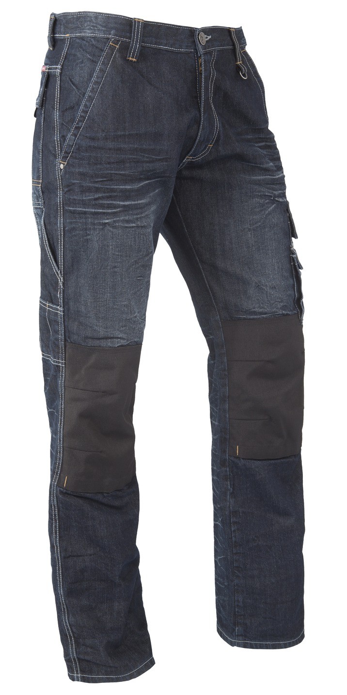 SANDER A82 Arbeitsjeans