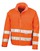 R117x Softshell High Vis. Jack