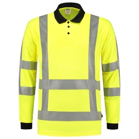 203005 BIRDSEYE Poloshirt RWS