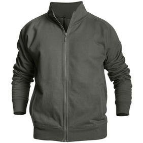 3349 1048 Werkvest Lange Rits