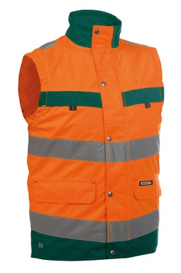 BILBAO Bodywarmer