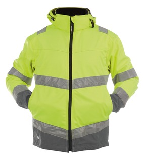 MALAGA Softshell Jack