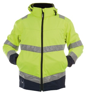 MALAGA Softshell Jack