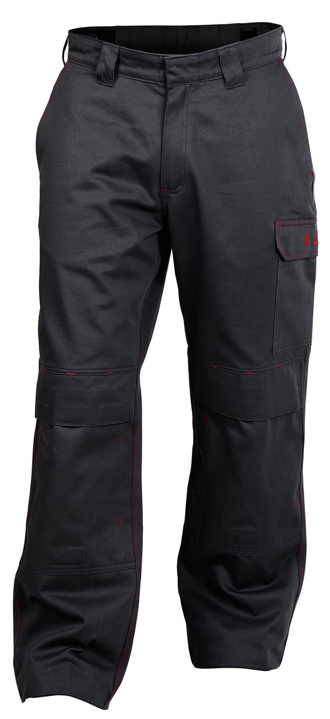 ARIZONA Werkbroek Vlamvertragend