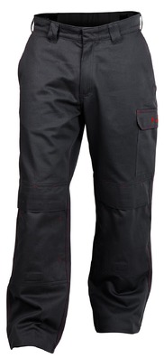 ARIZONA Werkbroek Vlamvertragend