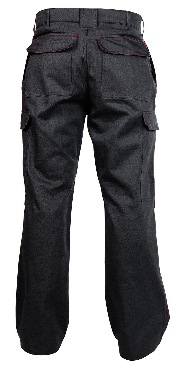 ARIZONA Werkbroek Vlamvertragend