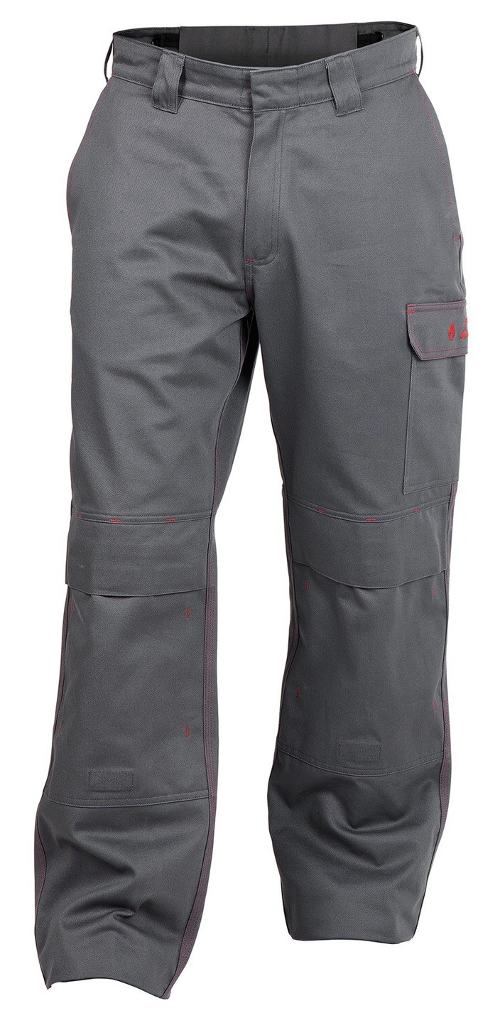 ARIZONA Werkbroek Vlamvertragend