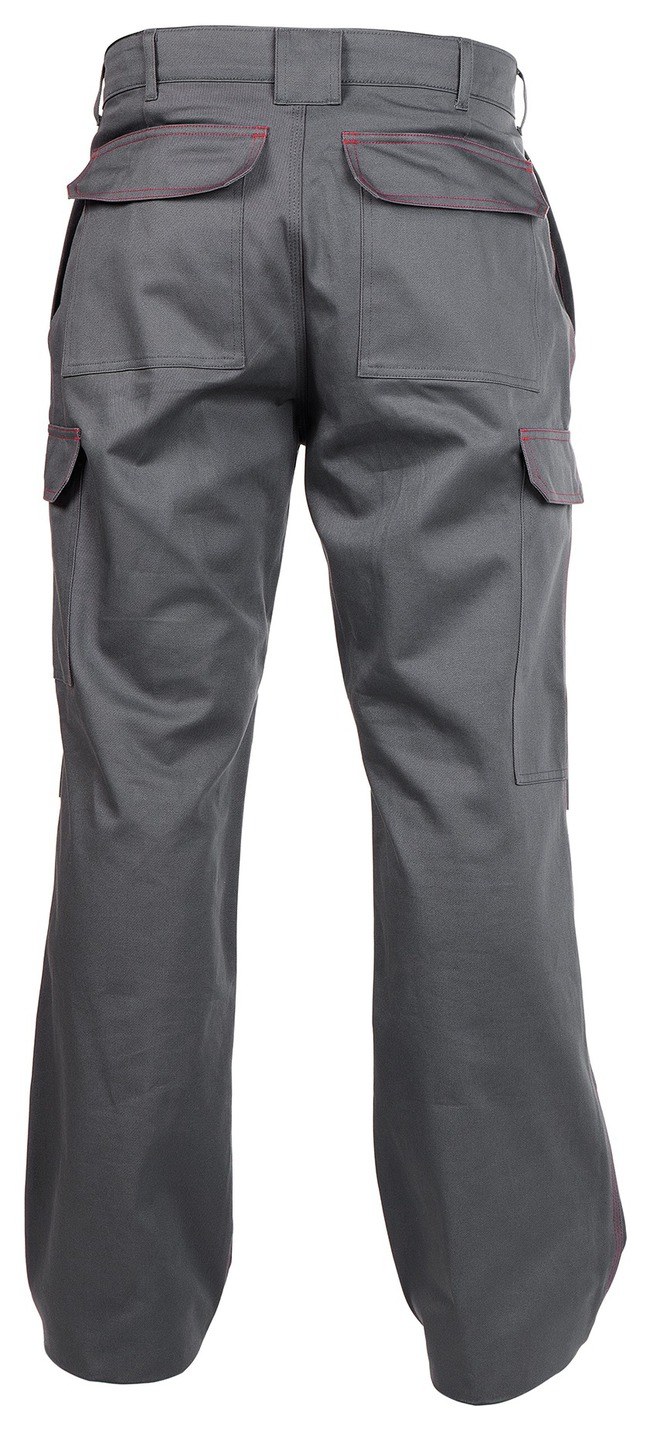 ARIZONA Werkbroek Vlamvertragend